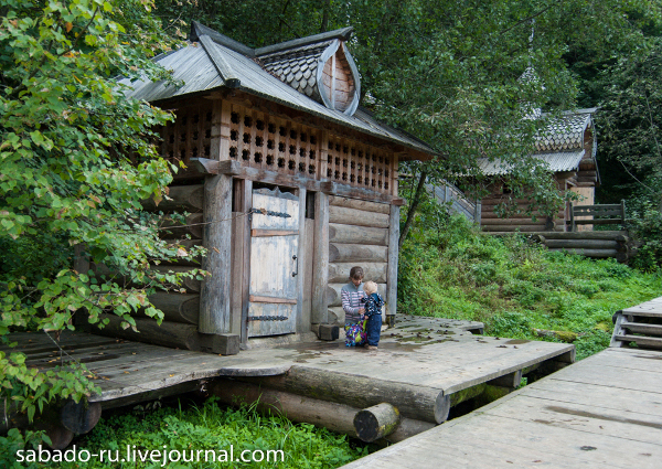 San Sergio di Radonez foto 10