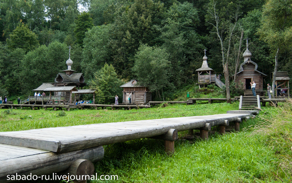 San Sergio di Radonez foto 14