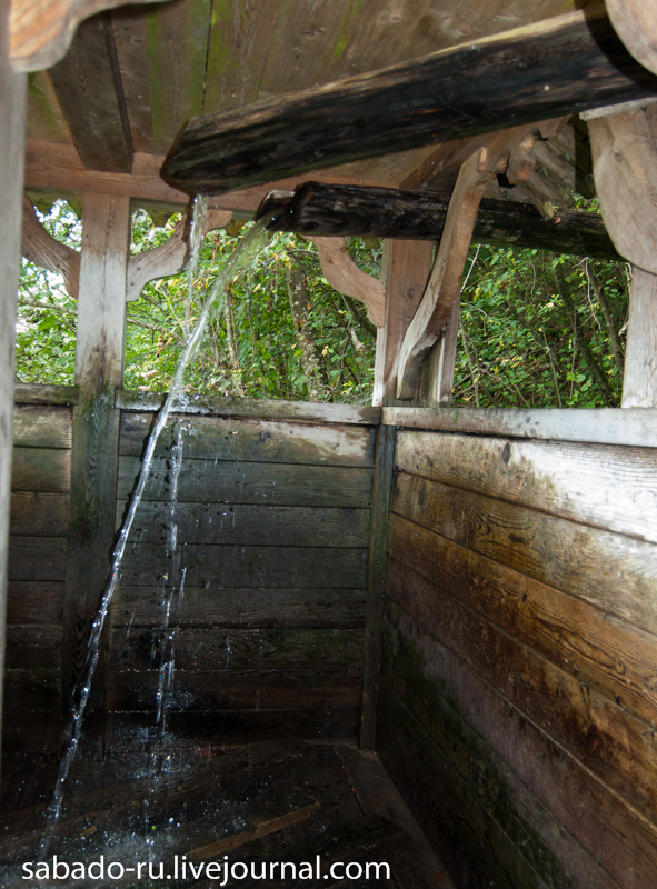 San Sergio di Radonez foto 15