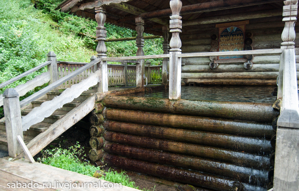 San Sergio di Radonez foto 16