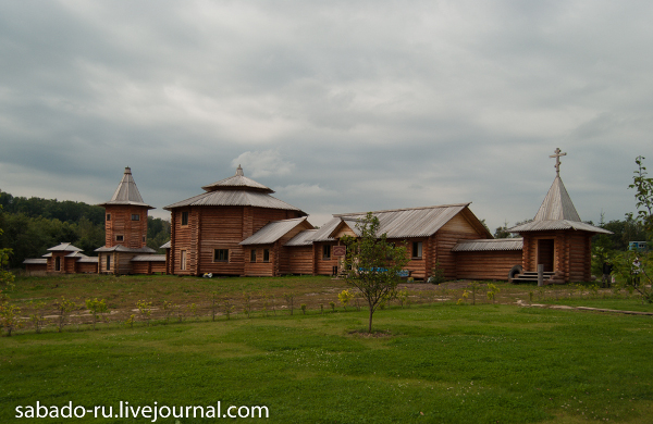 San Sergio di Radonez foto 20