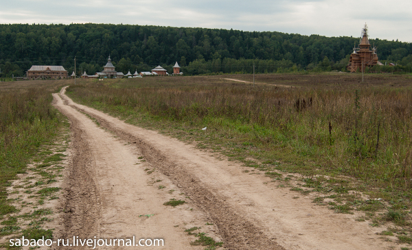 San Sergio di Radonez foto 23