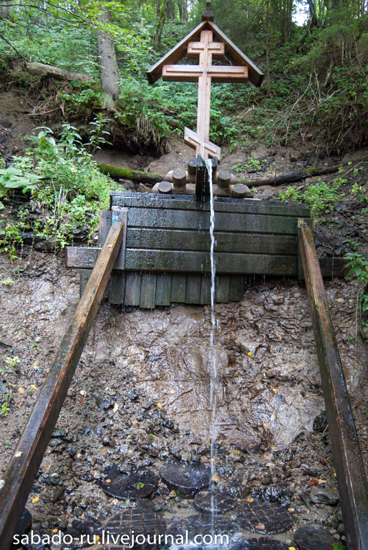 San Sergio di Radonez foto 3