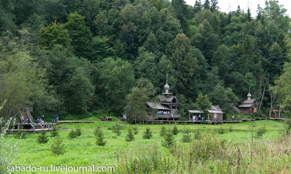 San Sergio di Radonez foto4