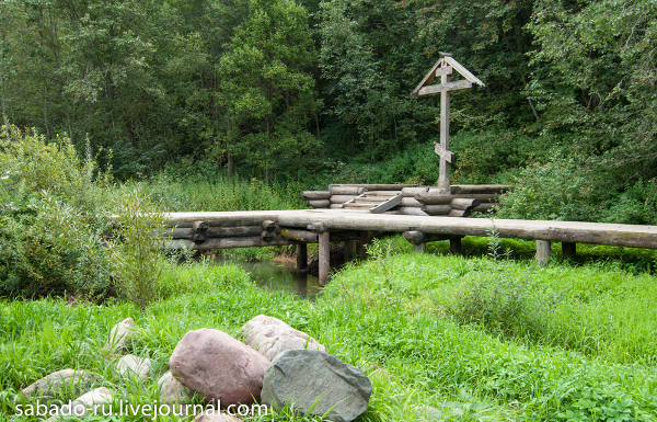 San Sergio di Radonez foto 6