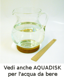 Aquadisk
