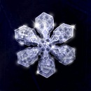 acqua in via di strutturazione