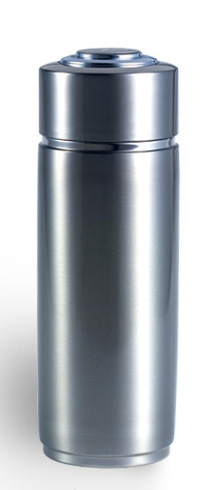 alcalinizzatore portatile