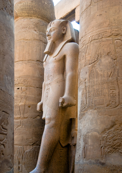 Ramesse II