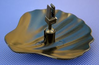 pinzetta attacco conchiglia gran cicogno