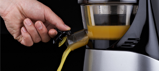 tappo della brocca nuovo Hurom HU500