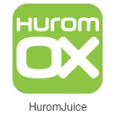App Hurom ricette