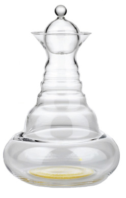 caraffa TC Energy Design