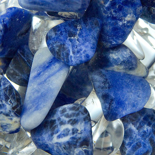 Vitajuwel gemstone pods