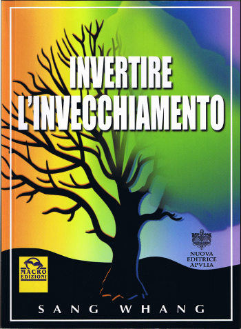 invertire l'inveccchiamento - macro edizioni