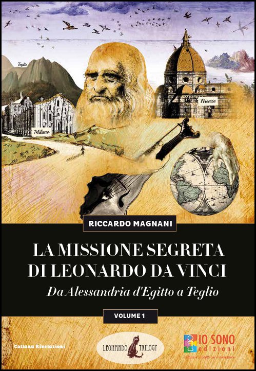 trilogia volume 1