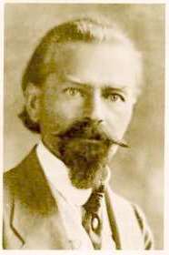 Dott. Arnod Ehret