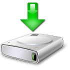 scaricamento files