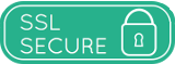 Certificazione di sicurezza SSL 256 bit