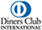 marchio Diners
